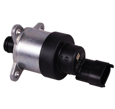 Regulátor tlaku paliva