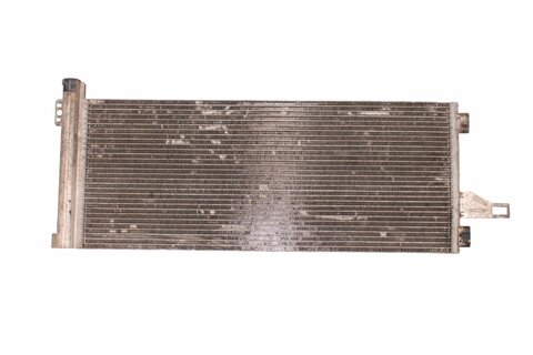 Kondenzátor klimatizace