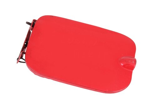 Dvířka nádrže (sedan)