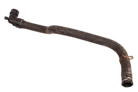 Hadice vody k topení s odvzdušňovacím ventilem 6466F7