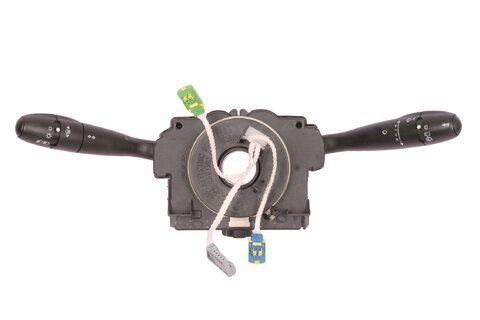 Páčky světel a stěračů 96595112XT