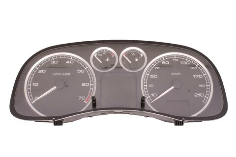 Přístrojový štít 9655476380