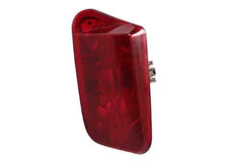 Levá mlhovka zadní (5DV)