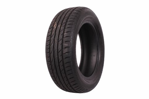 Pneumatika LETNÍ 195/60 R15 88H Barum BRAVURIS 2 (4,5mm) rok 2015