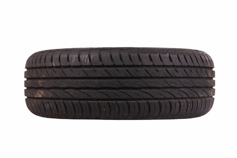 Pneumatika LETNÍ 195/60 R15 88H Barum BRAVURIS 2 (4,5mm) rok 2015