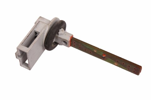 Snímač teploty 4B0820539