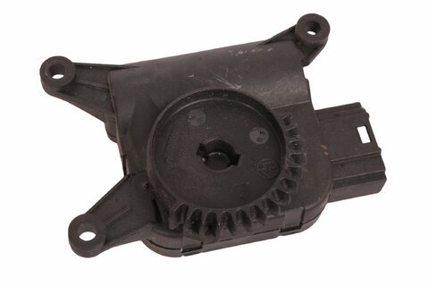 Motorek topení ( AC) 6Q1907511D