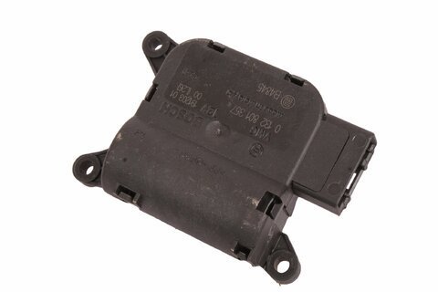 Motorek topení ( AC) 6Q1907511D