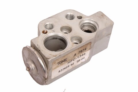 Expanzní ventil klimatizace 6Q0820679 A/D/F/G