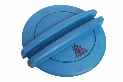 Víčko expanzní nádoby 3B0121321