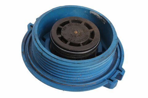 Víčko expanzní nádoby 3B0121321