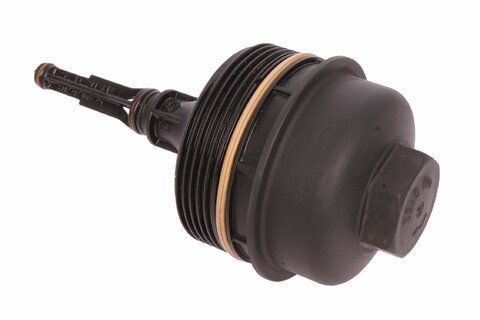 Víčko olejového filtru 03D115433B