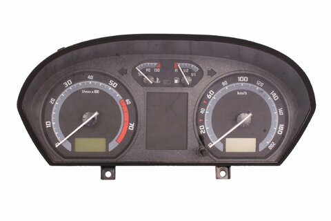 Přístrojový štít 6Y0920861M