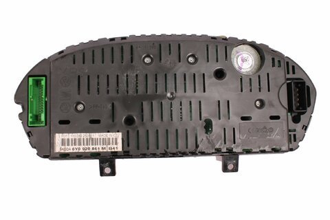 Přístrojový štít 6Y0920861M