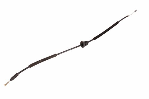 Lanko zámku zadních dveří 6Y6839099 B/C/D