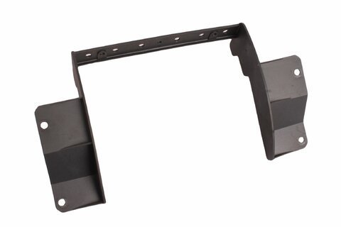 Rámeček pod volant černý 6Y0857955