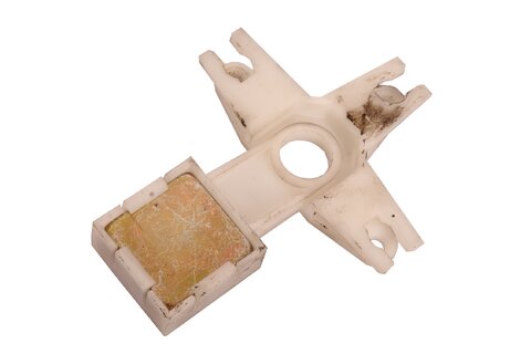 Páka táhla kliky 3B0839833E/D