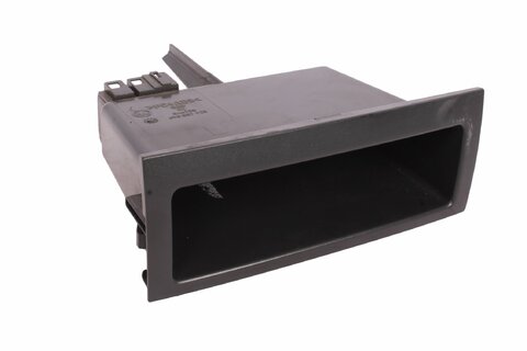 Přihrádka odkládací horní 6Y0857925 (47H - černá)