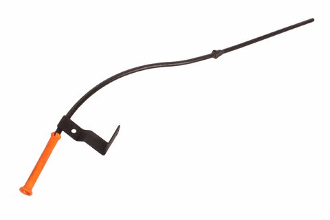 Trubka olejové měrky 036115629 A/A P