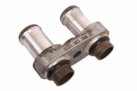 příruba k radiátoru topení hliník