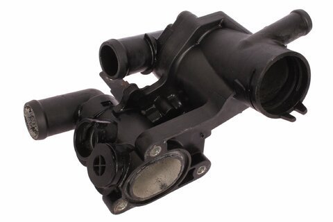 Těleso termostatu kompletní 032121111