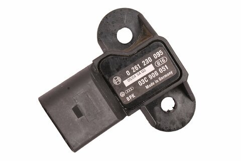 Snímač tlaku sacího potrubí MAP 03C906051 F/E