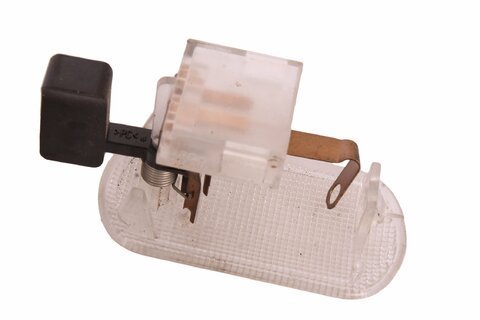 Světlo přihrádky spolujezdce 1J0947311