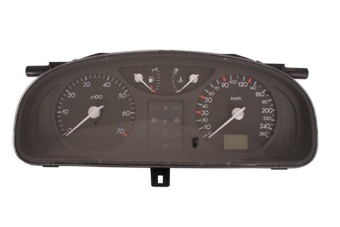 Přístrojový štít 8200170293