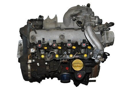 Motor 1.9dci - F9Q 818