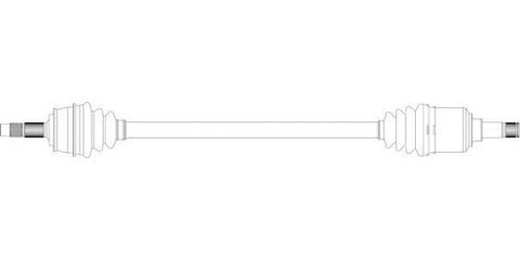 Poloosa 1.2 [840mm] P