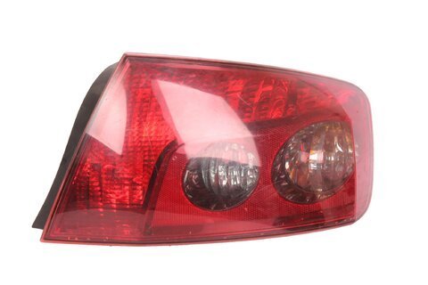 Světlo zadní pravé SEDAN ( komplet ) 6351GC