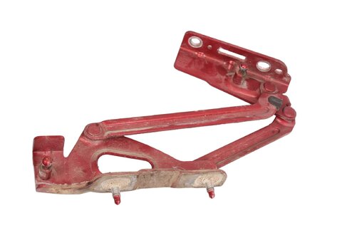 Pant dveří kufru levý SEDAN 861393