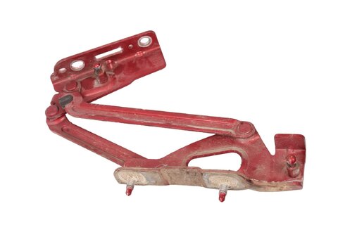 Pant dveří kufru pravý SEDAN 861394