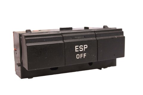 Panel tlačítek 96512442XT