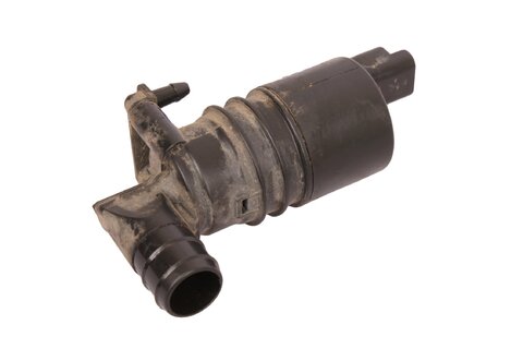 Motorek ostřikovače (1x koncovka) 9643447780