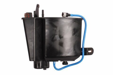 Nádobka aktivního uhlí