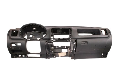 Palubní deska černá 5J1857007CG