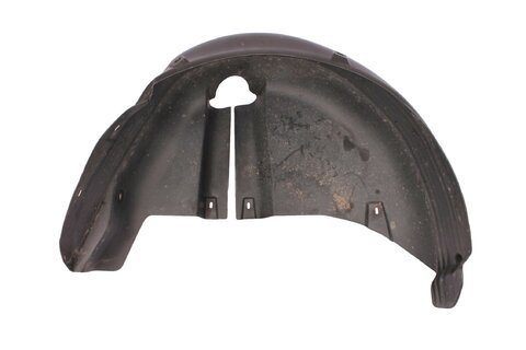 Podběh plastový zadní pravý 5J6810972