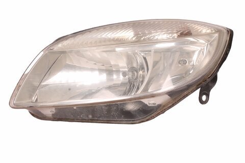 Světlo přední levé H4 -2011