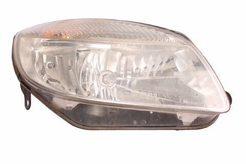 Světlo přední pravé H4 -2011