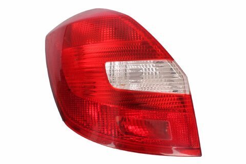 Světlo zadní levé (bez objímky) 5J6945111