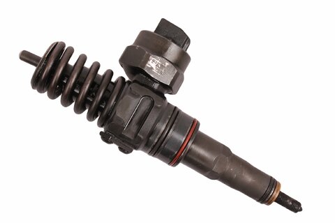 Vstřik paliva PD 038130073AJ