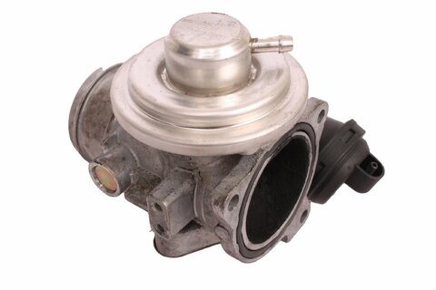 Škrtící klapka s EGR ventilem 038131501 M/AR