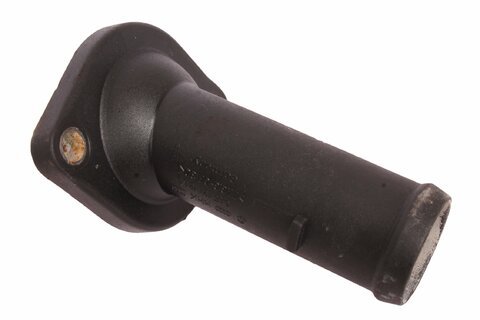 Trubkové hrdlo termostatu  045121121A