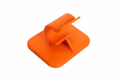 Držák opěry kapoty 6Y0823397