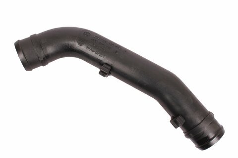 Trubka vzduchu od chladiče 6Q0145770F