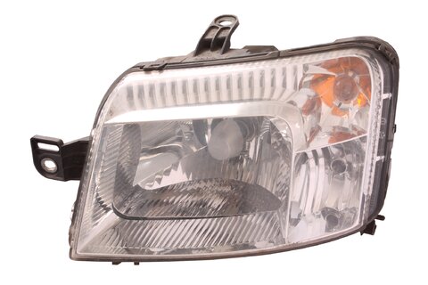 Světlo přední levé L 09-