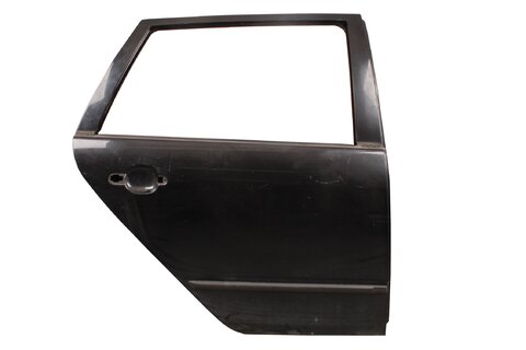 Dveře zadní pravé combi