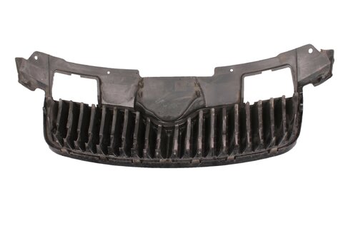 Maska přední -2010 bez ozdobné lišty 5J0853668