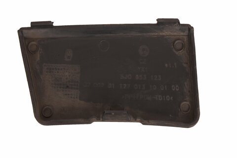 Kryt přední masky levý -2010